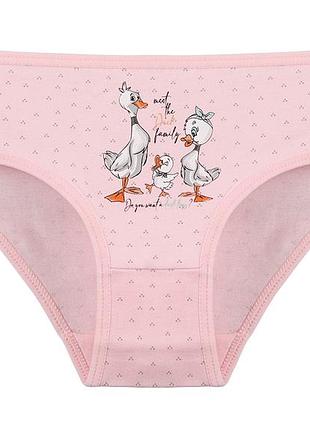 Трусики для девочки, очень хороши 2