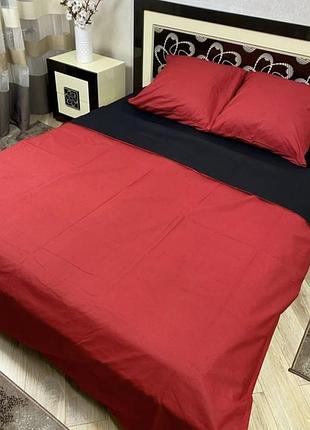 Постільна білизна бязь голд люкс