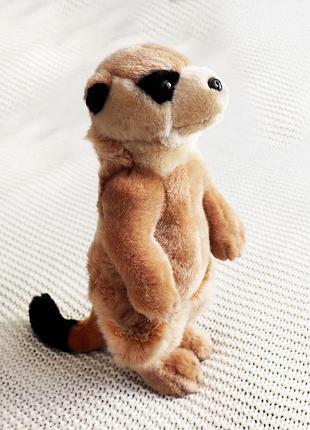 Новая детская мягкая игрушка сукрикат