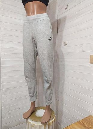 Спортивні штани puma