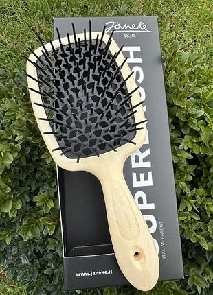 Гребінець superbrush 2