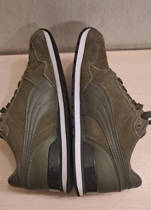 Кроссовки мужские puma 5
