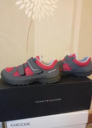 Кроссовки полуботинки decathlon р.32