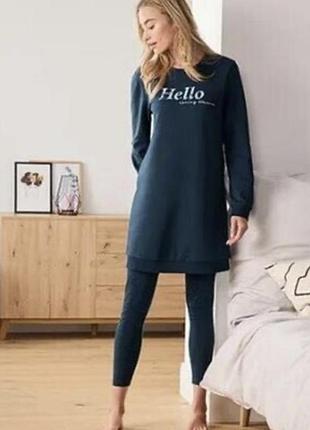 Туніка тепла, німеччина, розмір 40-42