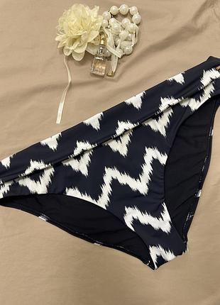 Низ купальника утягуючий