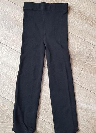 Колготи теплі