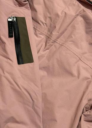 Куртка alpha industries 5