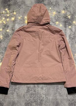 Куртка alpha industries 2