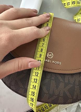 Сумочка кросбоди 9