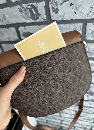 Сумочка кросбоди 6