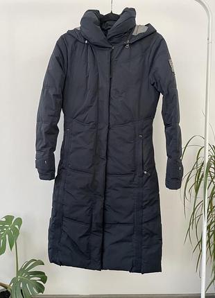 Жіноча зимова куртка пальто northland s