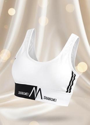 Бюстгальтер спортивний с/м (то00017)