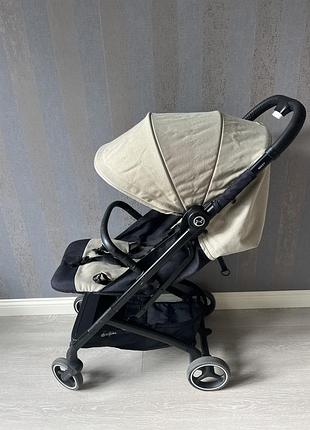 Коляска прогулянкова cybex beezy