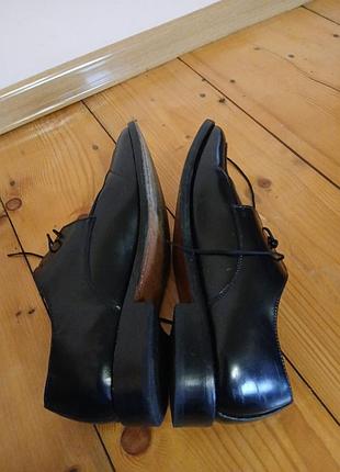 Туфли saniuel windsor 4