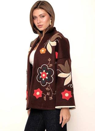 Стильні кардигани