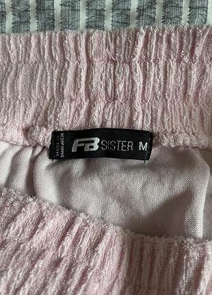 Рожева спідниця fb sister 4