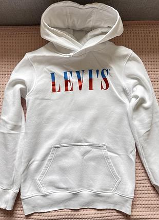 Худі levi’s на 12-13 років