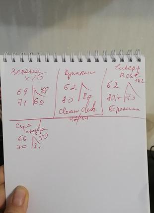 Блузка, рубашка 4