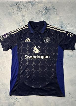 Оригінальна футболка manchester united hojlund