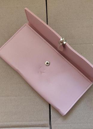 Женский кошелек, портмоне, жіночий гаманець2 фото