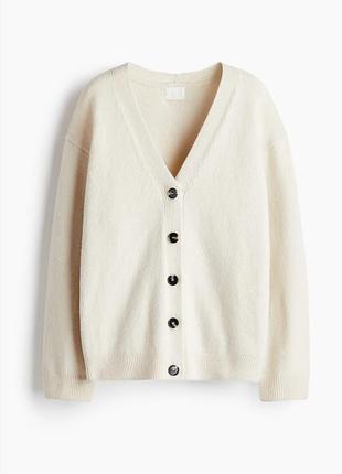 Кардиган кофта на ґудзиках h&m 2