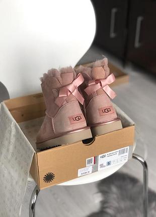 Уги ugg угги 6