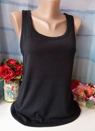 Женская майка. нюанс.