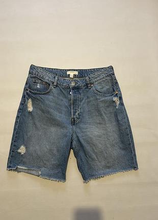 Жіночі шорти бермуди