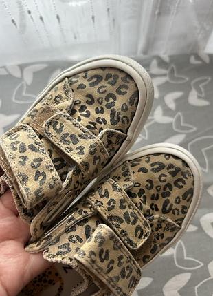 Кеди мокасини в 29 р.