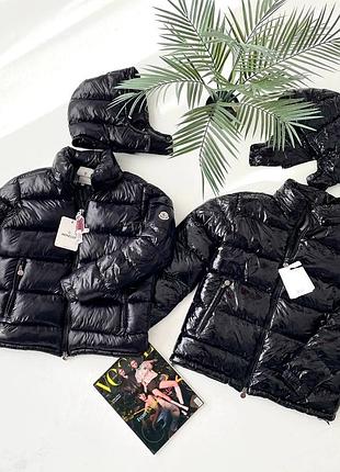 Пуховик moncler