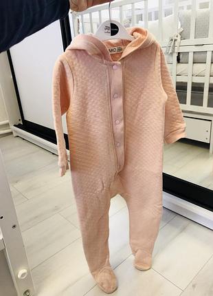 Чоловічок для немовляти +(🎁)