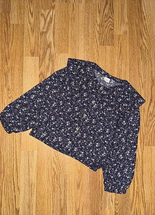 Блузка next для дівчинки