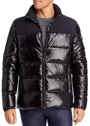 Куртка темно-синя michael kors розмір s ідеал