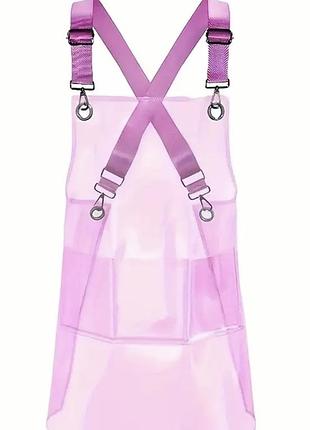 Силіконовий фартух