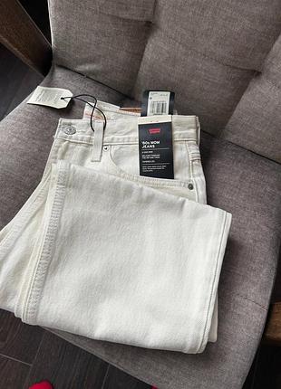 Джинси жіночі levi's premium 80s mom women's jeans
