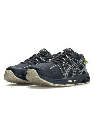 💎мужские кроссовки asics gel-kahana 8starx grey