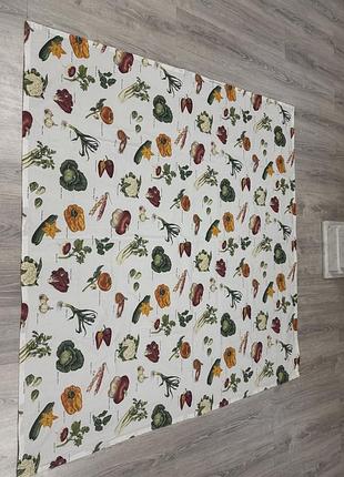 Скатерть новая италия