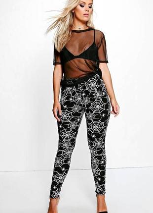 Трикотажні жіночі в павутинку