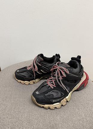 Кросівки balenciaga track