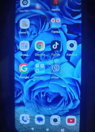 Смартфон xiaomi redmi a1