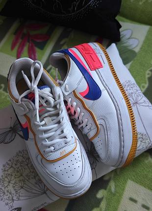 Кросівки nike air force