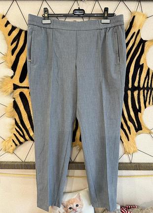 Брюки atelier gardeur 46