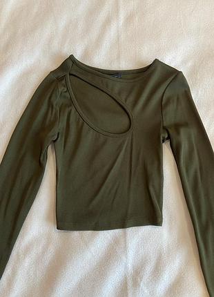 Топ pull&bear