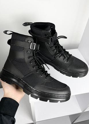 Dr.martens оригінальні тактичні черевики мешти чоботи ботинки туфлі високі низькі шкіряні 1460 1461 класичні  зимові jadon vegan