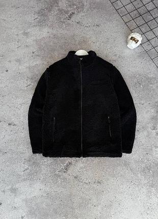 Мягка куртка зима демісезон