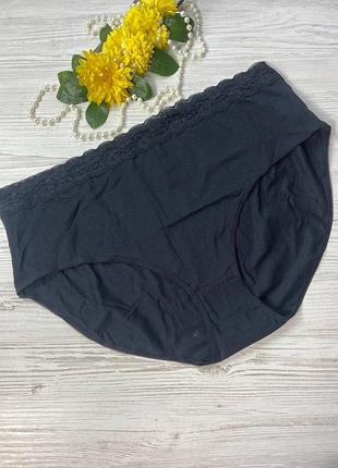 Трусики из хлопка от британского бренда george размер 22💝