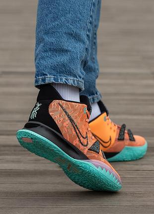 Кроссовки nike kyrie 7 3