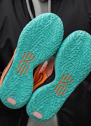 Кроссовки nike kyrie 7 9