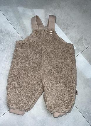 Комбінезон теддді