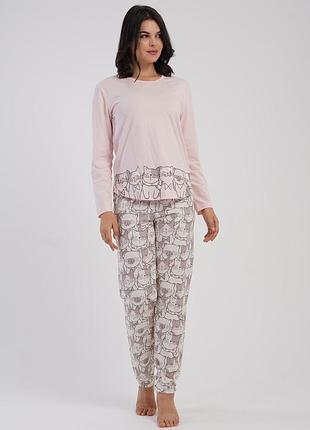 Пижамы для дома и сна